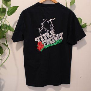 Title Fight Band Tee